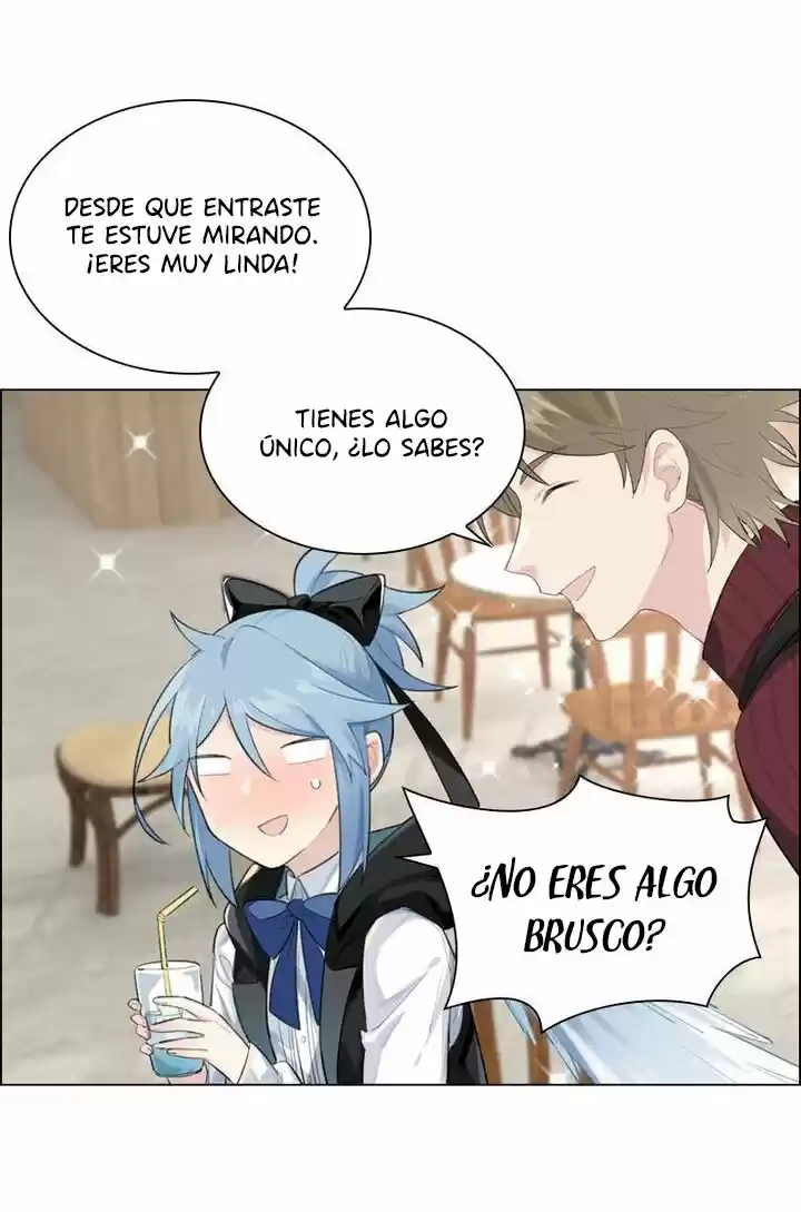 Meow! Please Help, Manager! - Capítulo 42 - Página 8 - LectorTMOo