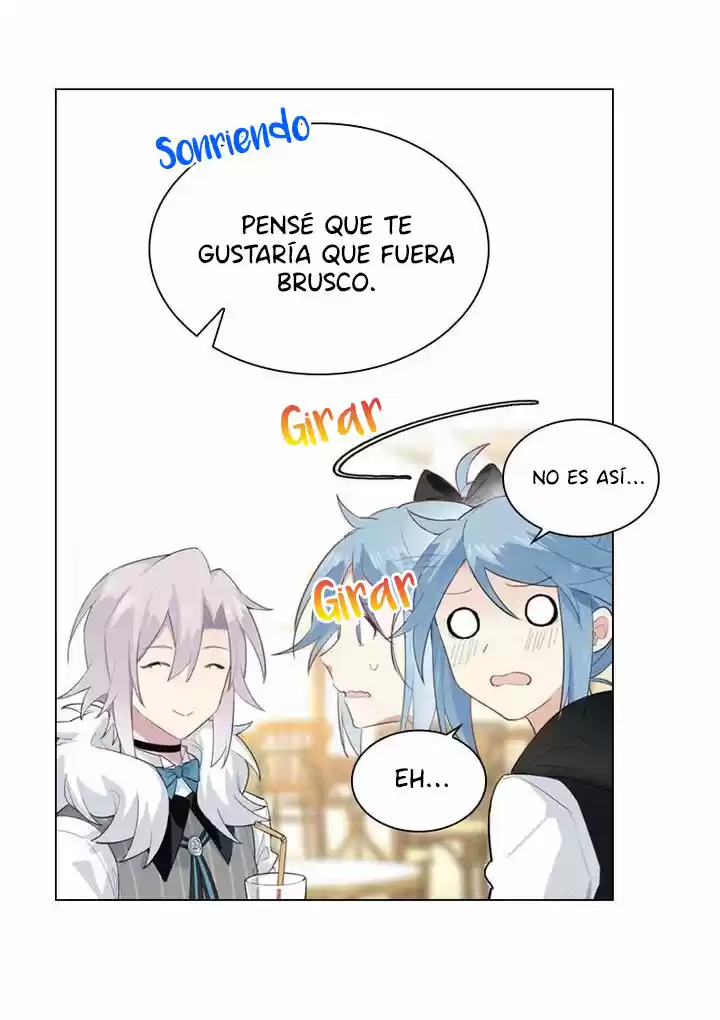 Meow! Please Help, Manager! - Capítulo 42 - Página 9 - LectorTMOo