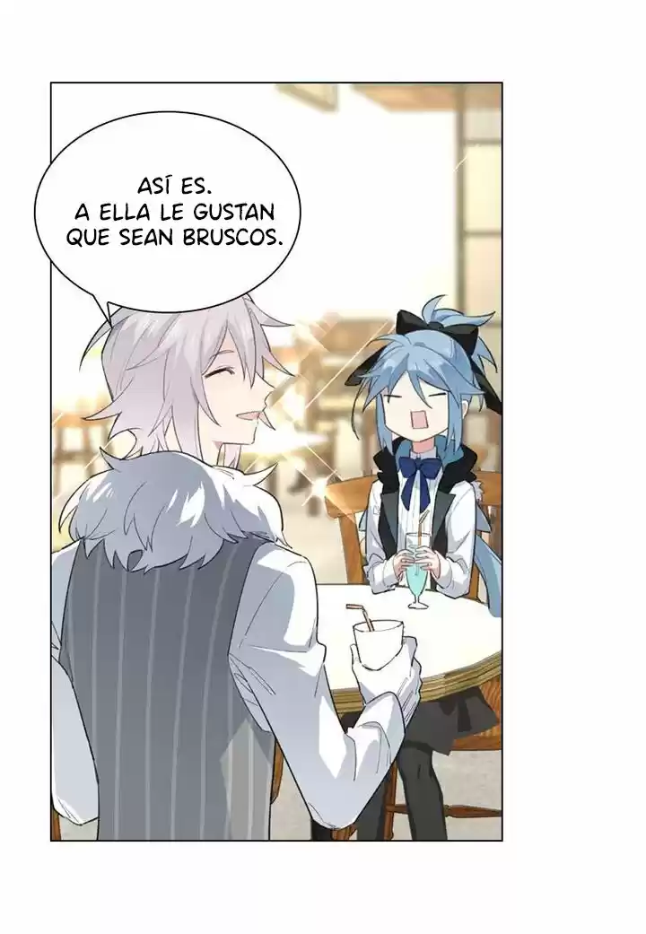 Meow! Please Help, Manager! - Capítulo 42 - Página 11 - LectorTMOo
