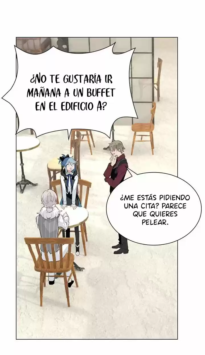 Meow! Please Help, Manager! - Capítulo 42 - Página 14 - LectorTMOo