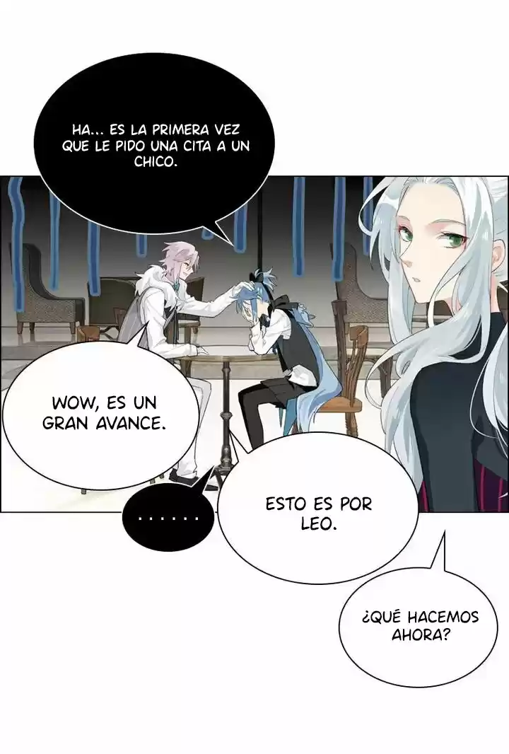 Meow! Please Help, Manager! - Capítulo 42 - Página 17 - LectorTMOo