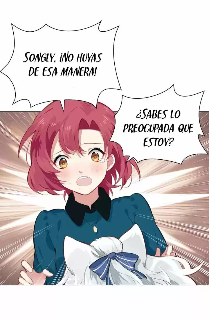 Meow! Please Help, Manager! - Capítulo 42 - Página 20 - LectorTMOo