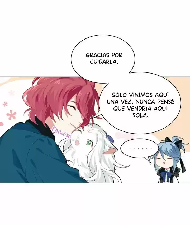 Meow! Please Help, Manager! - Capítulo 42 - Página 21 - LectorTMOo