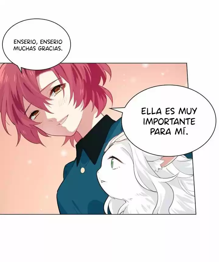 Meow! Please Help, Manager! - Capítulo 42 - Página 24 - LectorTMOo