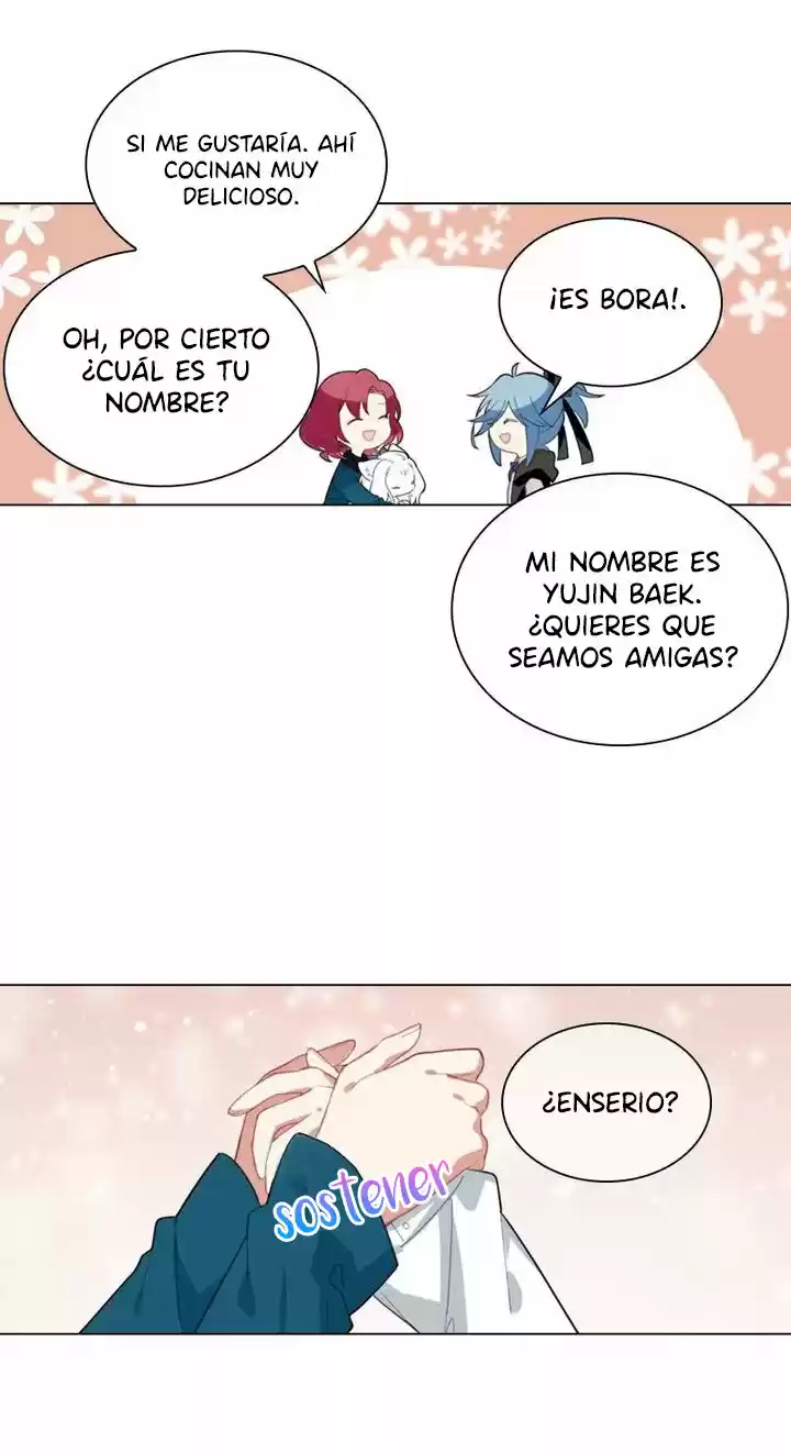 Meow! Please Help, Manager! - Capítulo 42 - Página 28 - LectorTMOo