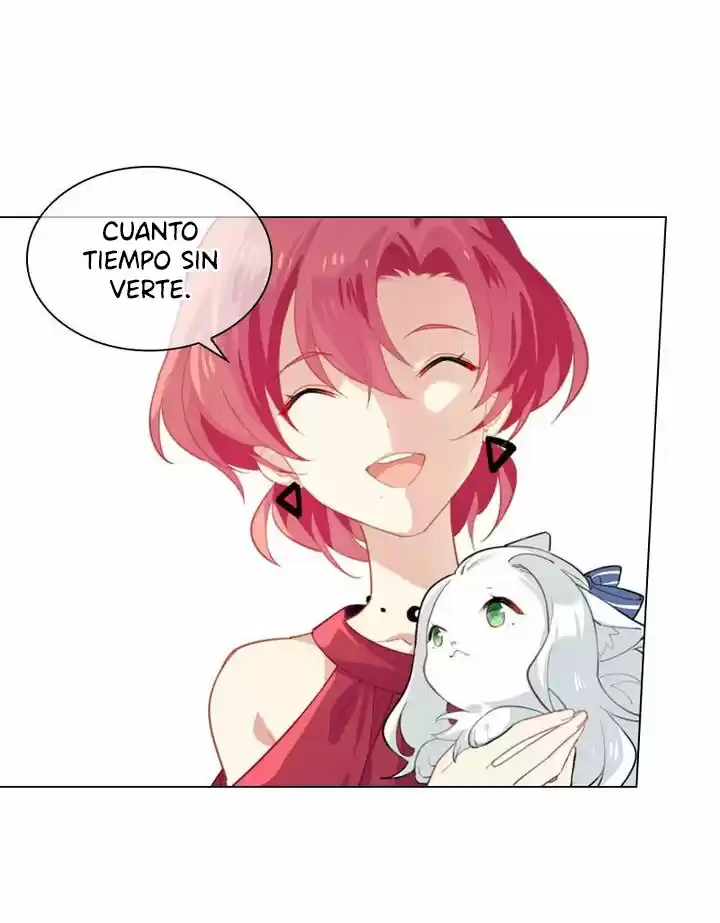 Meow! Please Help, Manager! - Capítulo 42 - Página 37 - LectorTMOo