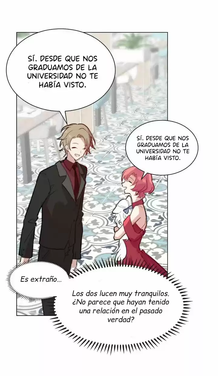 Meow! Please Help, Manager! - Capítulo 42 - Página 39 - LectorTMOo