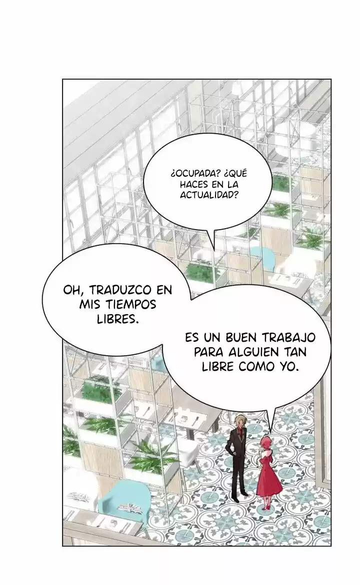 Meow! Please Help, Manager! - Capítulo 42 - Página 40 - LectorTMOo