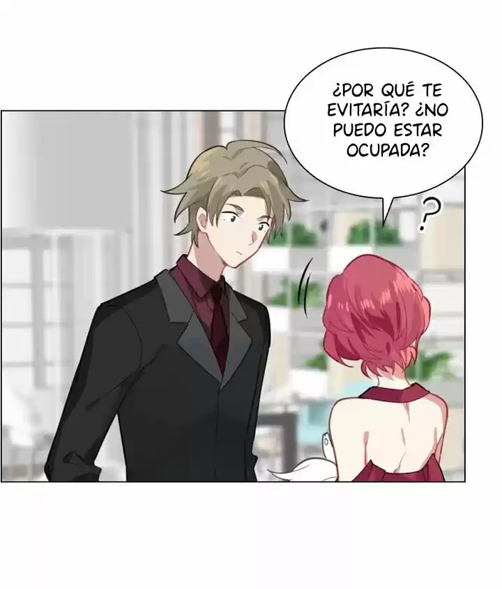 Meow! Please Help, Manager! - Capítulo 42 - Página 43 - LectorTMOo