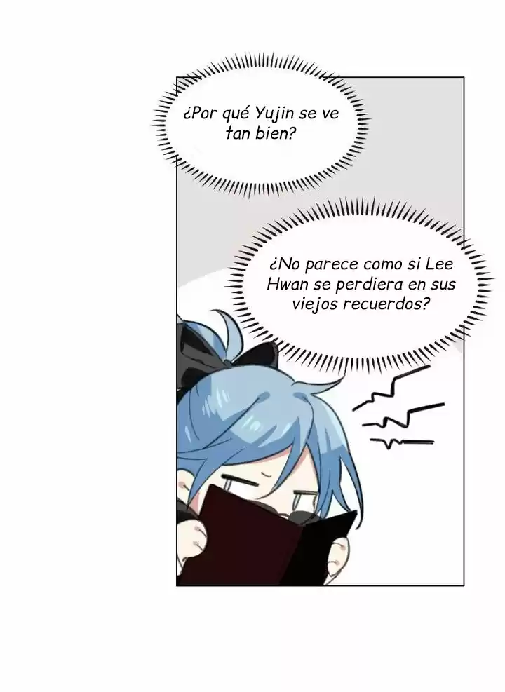 Meow! Please Help, Manager! - Capítulo 42 - Página 44 - LectorTMOo