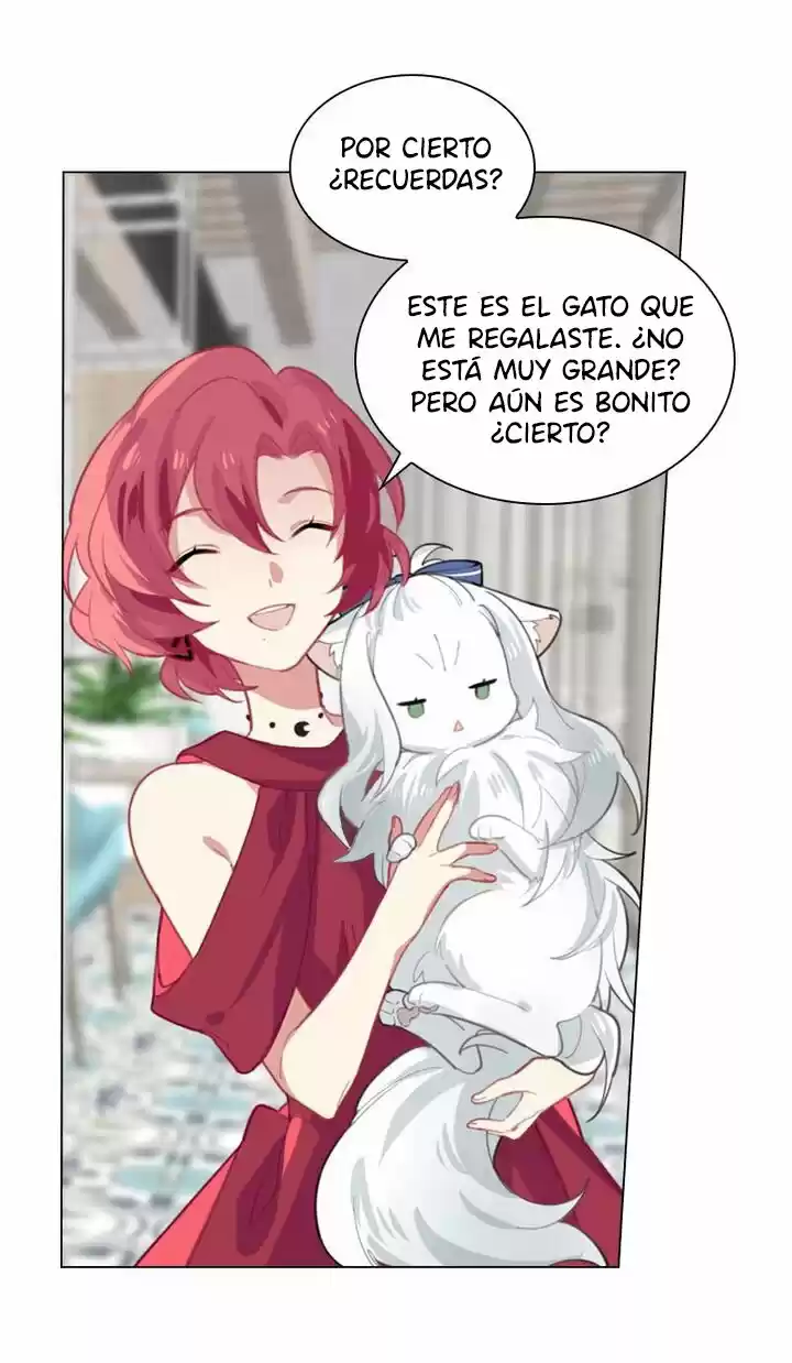 Meow! Please Help, Manager! - Capítulo 42 - Página 45 - LectorTMOo
