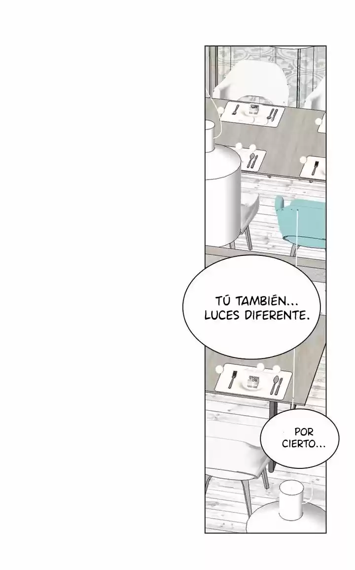 Meow! Please Help, Manager! - Capítulo 42 - Página 47 - LectorTMOo