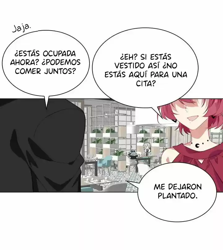 Meow! Please Help, Manager! - Capítulo 42 - Página 49 - LectorTMOo