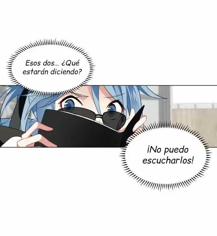 Meow! Please Help, Manager! - Capítulo 42 - Página 50 - LectorTMOo