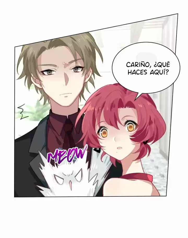 Meow! Please Help, Manager! - Capítulo 42 - Página 55 - LectorTMOo