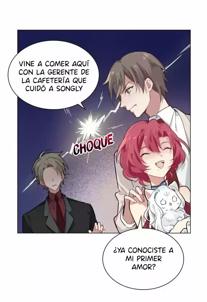 Meow! Please Help, Manager! - Capítulo 42 - Página 58 - LectorTMOo