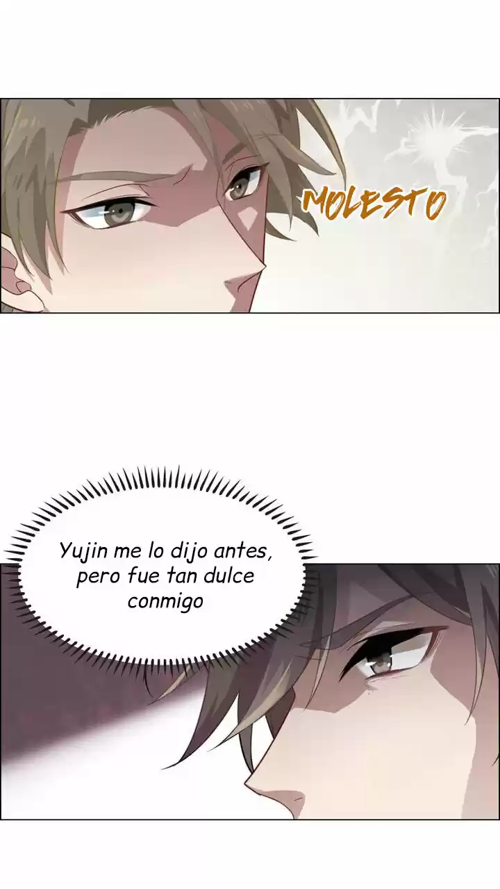Meow! Please Help, Manager! - Capítulo 42 - Página 59 - LectorTMOo