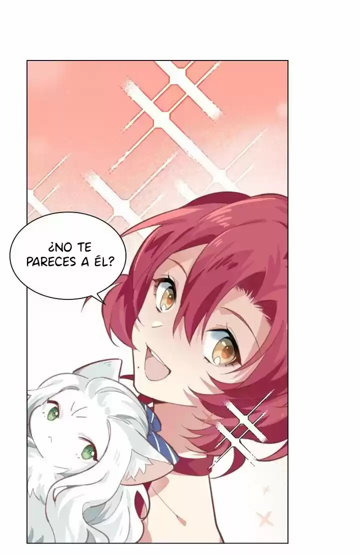 Meow! Please Help, Manager! - Capítulo 42 - Página 60 - LectorTMOo