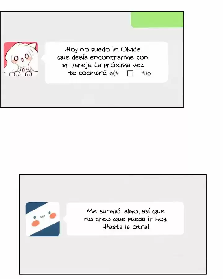 Meow! Please Help, Manager! - Capítulo 43 - Página 7 - LectorTMOo