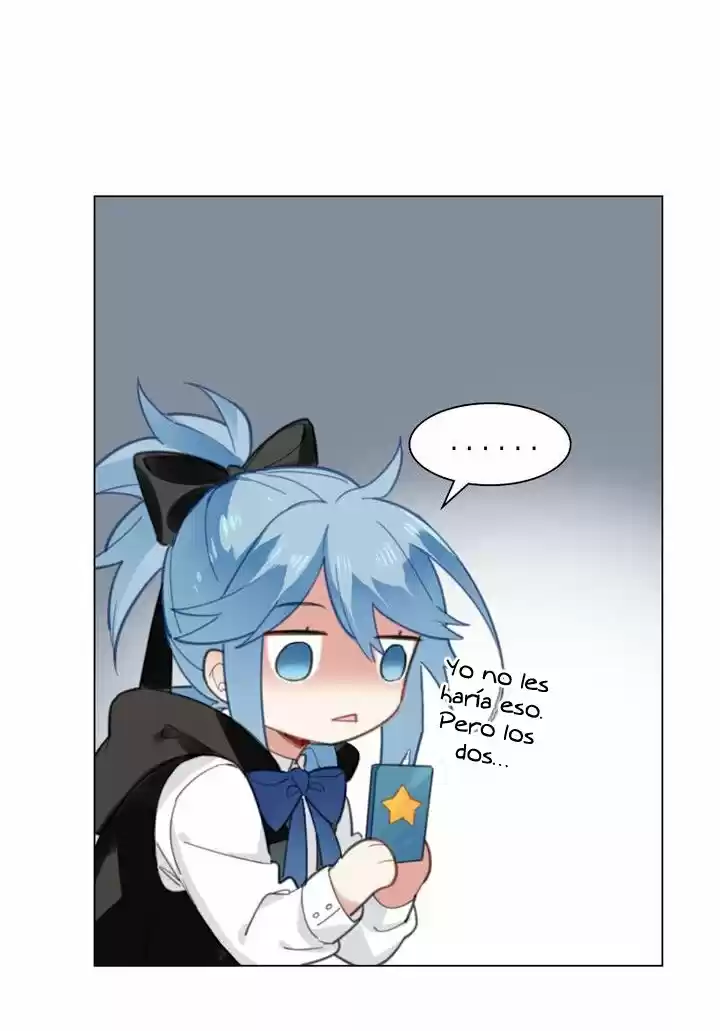 Meow! Please Help, Manager! - Capítulo 43 - Página 8 - LectorTMOo