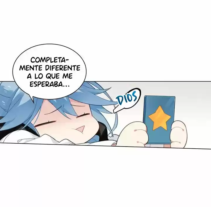 Meow! Please Help, Manager! - Capítulo 43 - Página 9 - LectorTMOo