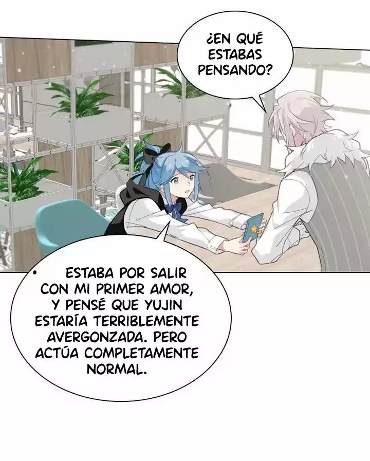 Meow! Please Help, Manager! - Capítulo 43 - Página 10 - LectorTMOo