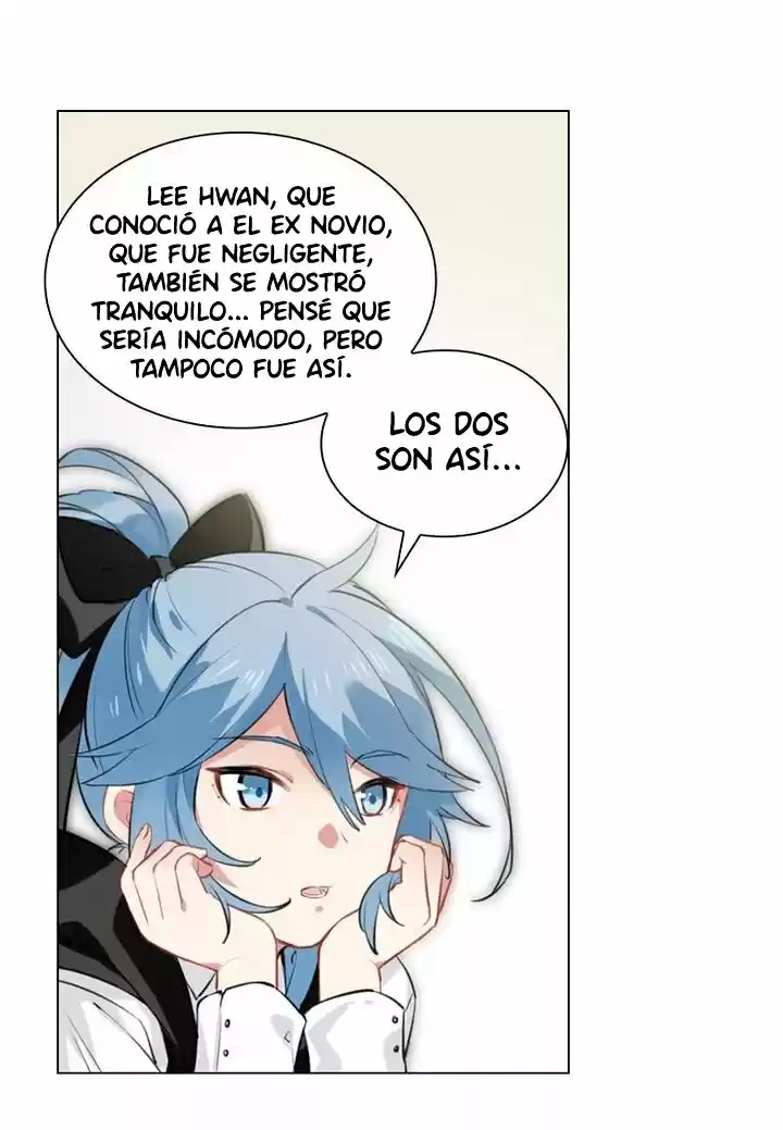 Meow! Please Help, Manager! - Capítulo 43 - Página 11 - LectorTMOo