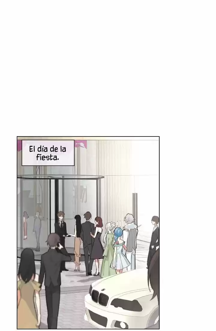 Meow! Please Help, Manager! - Capítulo 43 - Página 31 - LectorTMOo