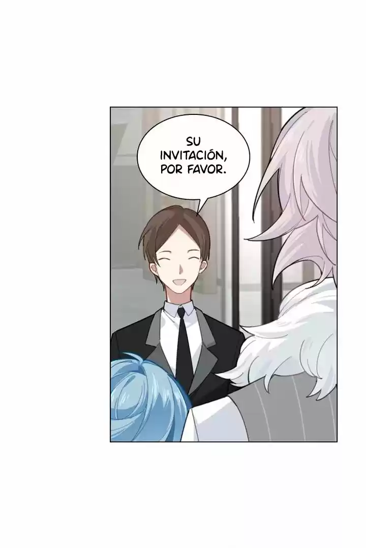 Meow! Please Help, Manager! - Capítulo 43 - Página 32 - LectorTMOo