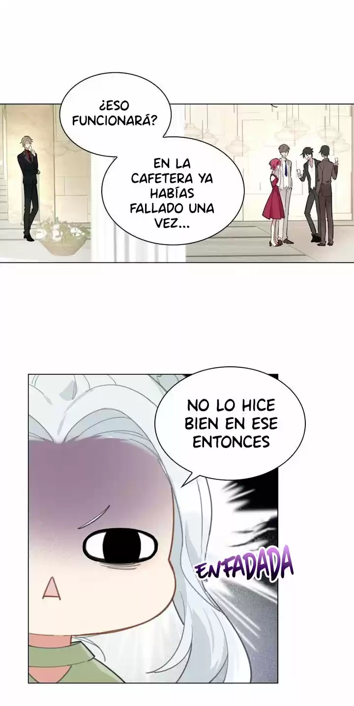 Meow! Please Help, Manager! - Capítulo 43 - Página 39 - LectorTMOo