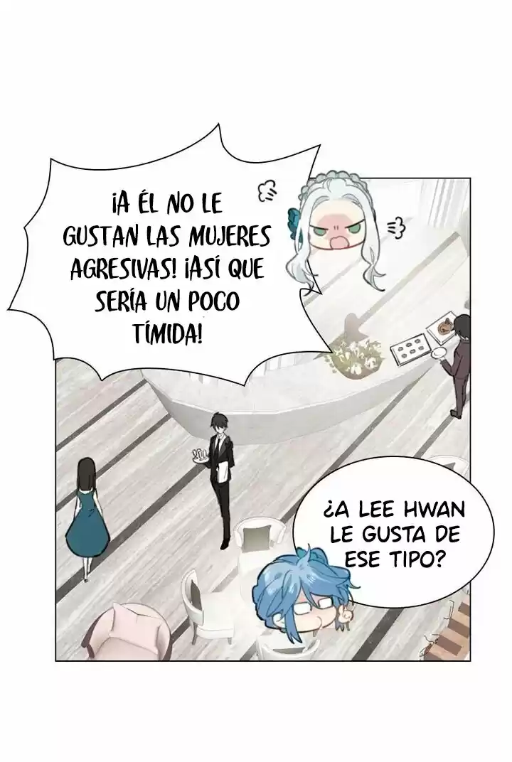 Meow! Please Help, Manager! - Capítulo 43 - Página 40 - LectorTMOo