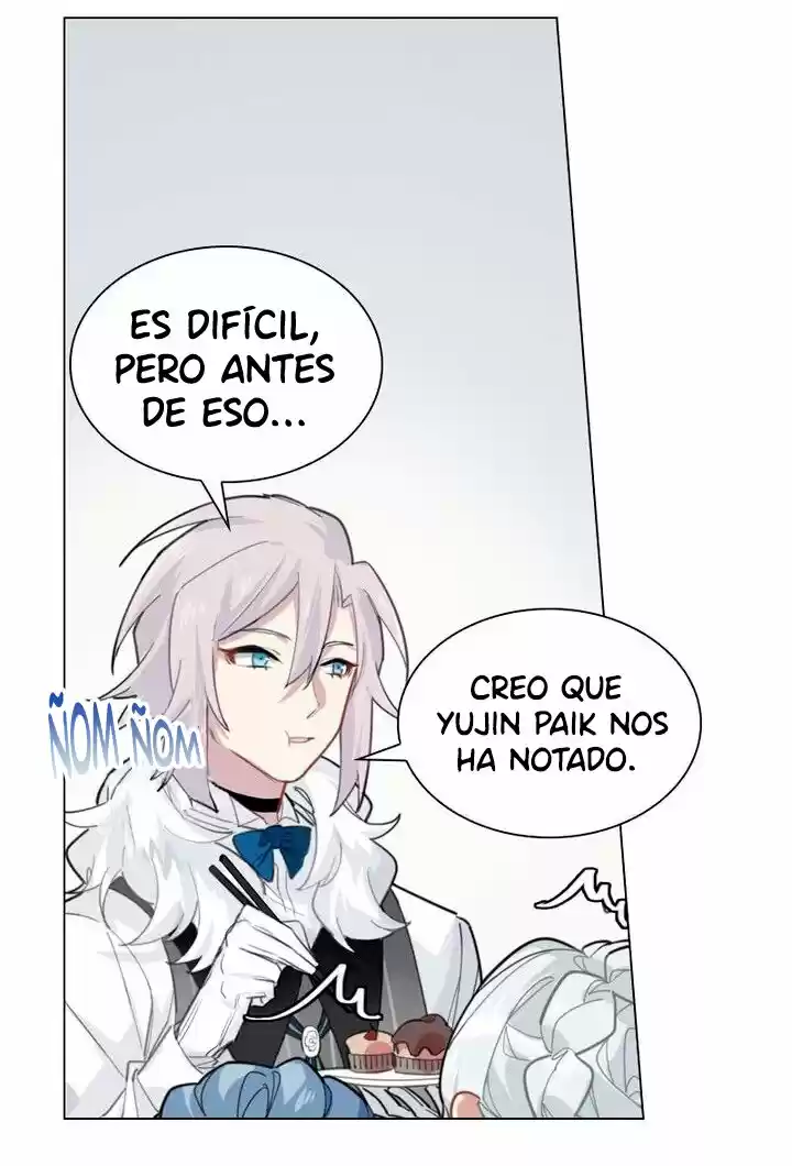 Meow! Please Help, Manager! - Capítulo 43 - Página 44 - LectorTMOo