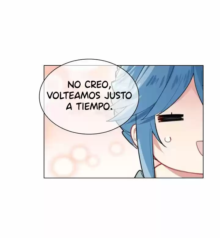 Meow! Please Help, Manager! - Capítulo 43 - Página 47 - LectorTMOo