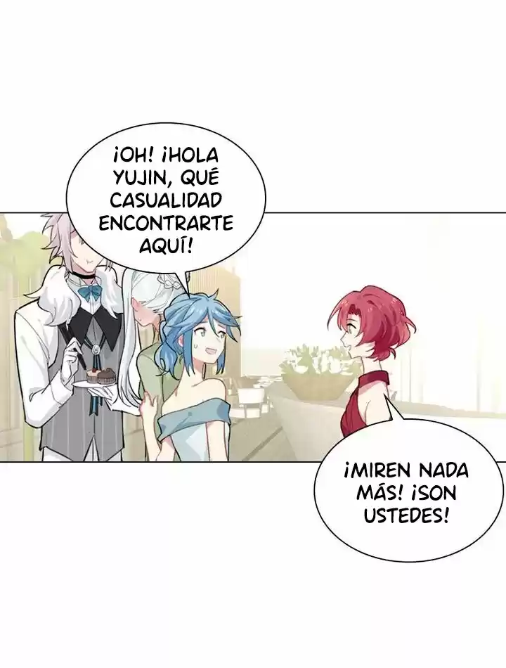Meow! Please Help, Manager! - Capítulo 43 - Página 49 - LectorTMOo