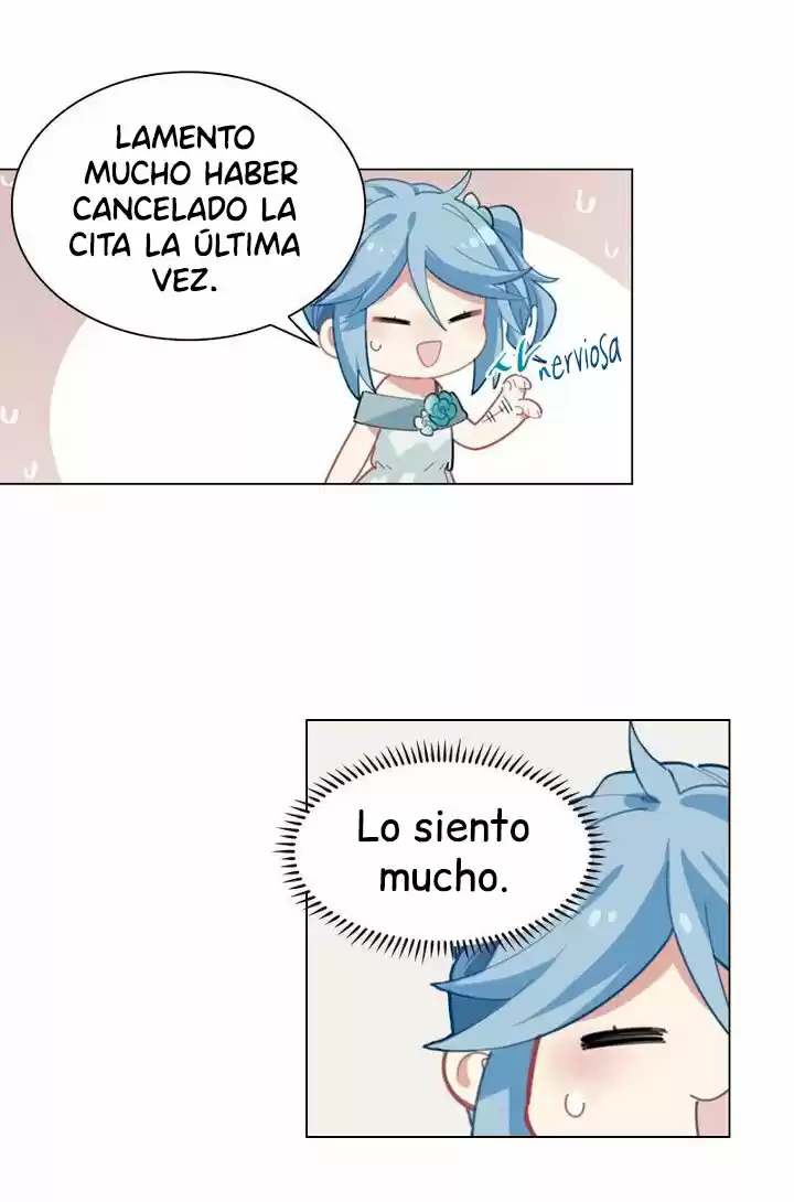 Meow! Please Help, Manager! - Capítulo 43 - Página 50 - LectorTMOo