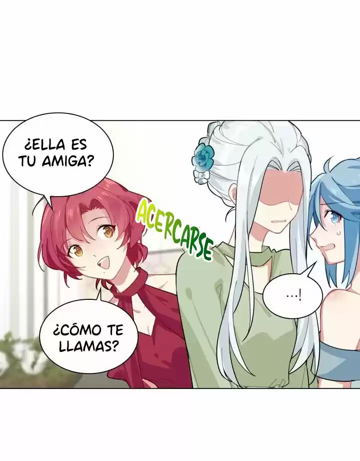 Meow! Please Help, Manager! - Capítulo 43 - Página 51 - LectorTMOo