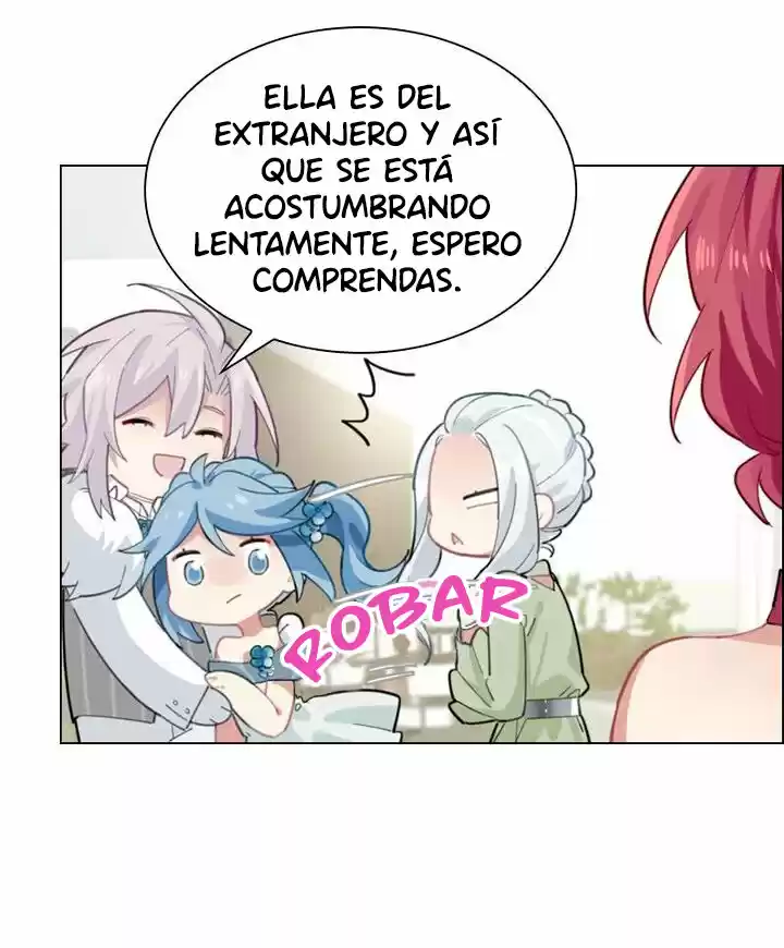 Meow! Please Help, Manager! - Capítulo 43 - Página 53 - LectorTMOo