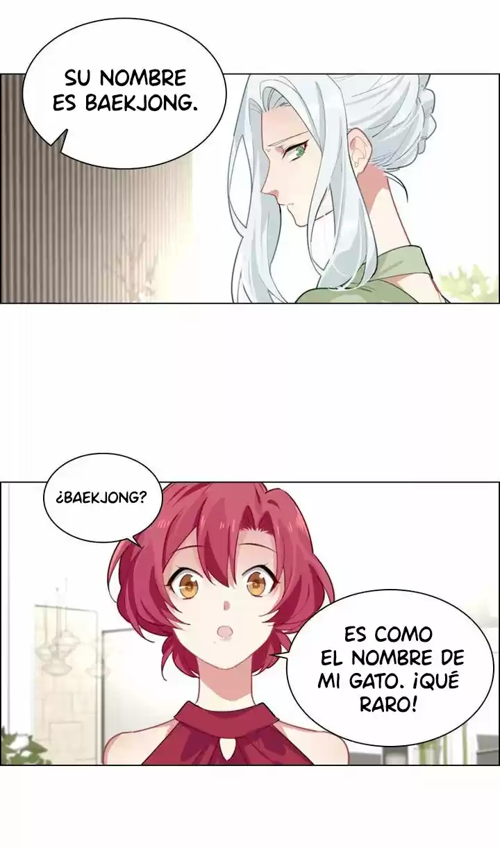 Meow! Please Help, Manager! - Capítulo 43 - Página 54 - LectorTMOo