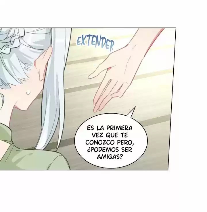 Meow! Please Help, Manager! - Capítulo 43 - Página 55 - LectorTMOo