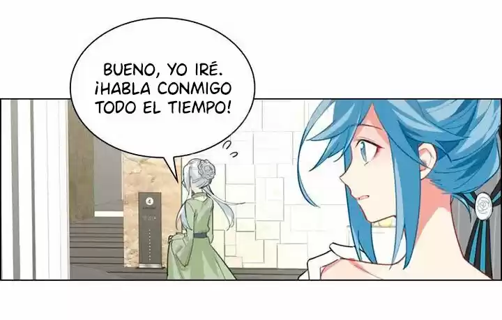 Meow! Please Help, Manager! - Capítulo 44 - Página 9 - LectorTMOo