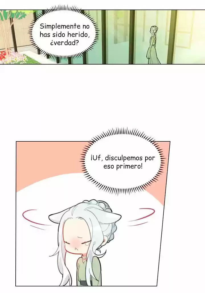 Meow! Please Help, Manager! - Capítulo 44 - Página 11 - LectorTMOo