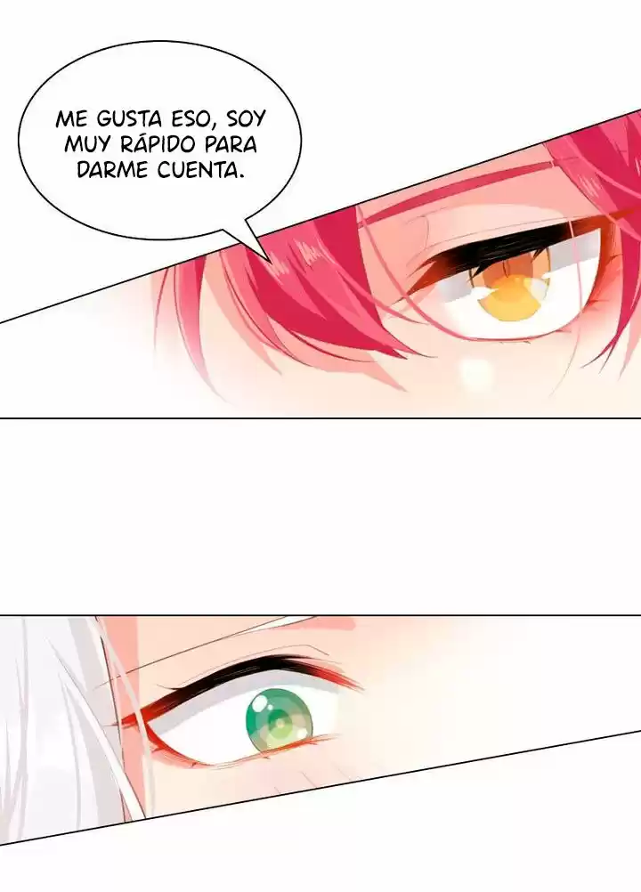Meow! Please Help, Manager! - Capítulo 44 - Página 22 - LectorTMOo