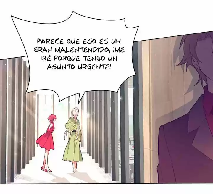 Meow! Please Help, Manager! - Capítulo 44 - Página 32 - LectorTMOo
