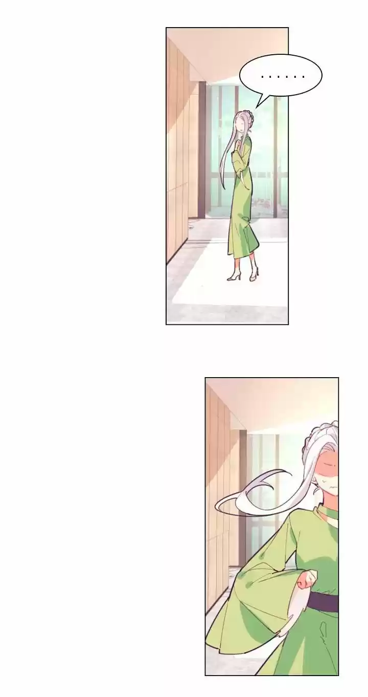 Meow! Please Help, Manager! - Capítulo 44 - Página 34 - LectorTMOo