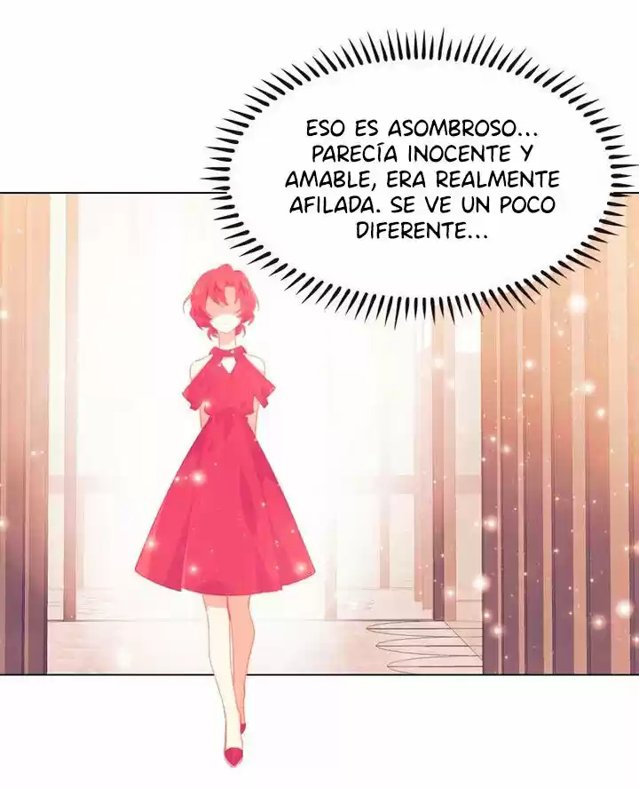 Meow! Please Help, Manager! - Capítulo 44 - Página 39 - LectorTMOo