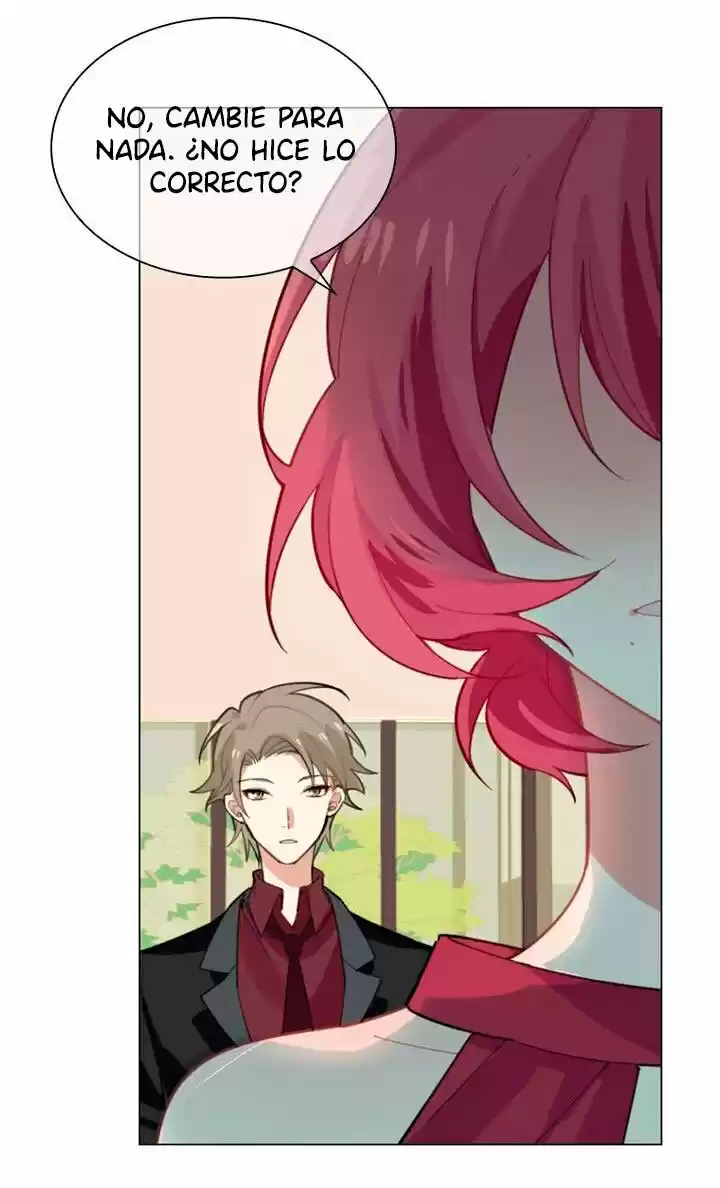 Meow! Please Help, Manager! - Capítulo 44 - Página 42 - LectorTMOo