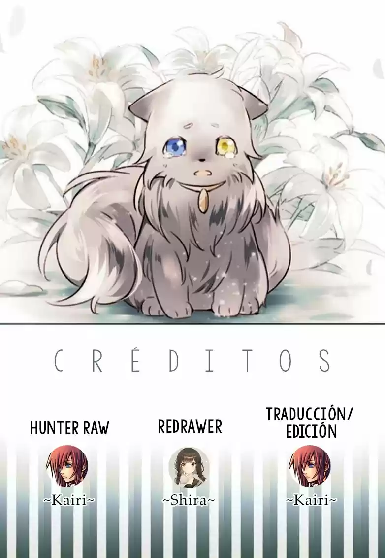 Meow! Por Favor Ayúdanos Gerente! - Capítulo 1 - Página 12 - LectorTMOo