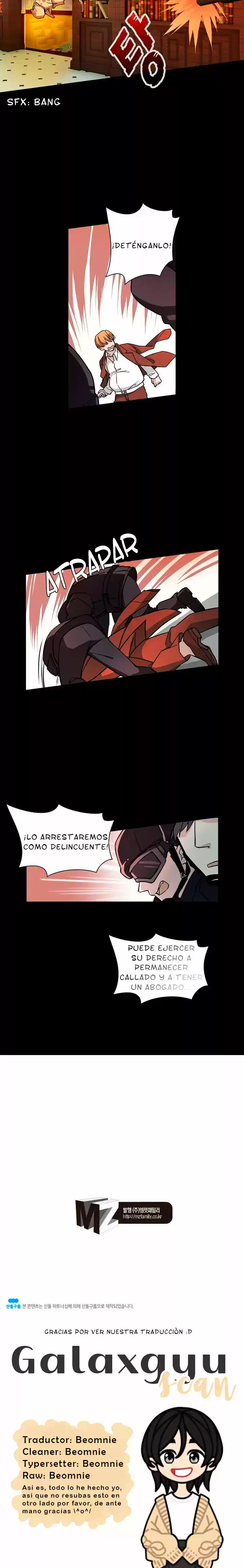 Meow! Por Favor Ayúdanos Gerente! - Capítulo 10 - Página 12 - LectorTMOo