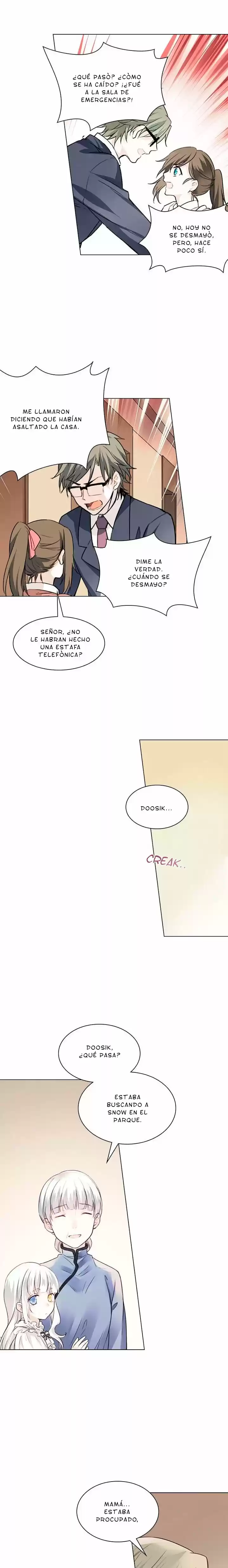 Meow! Por Favor Ayúdanos Gerente! - Capítulo 8 - Página 3 - LectorTMOo