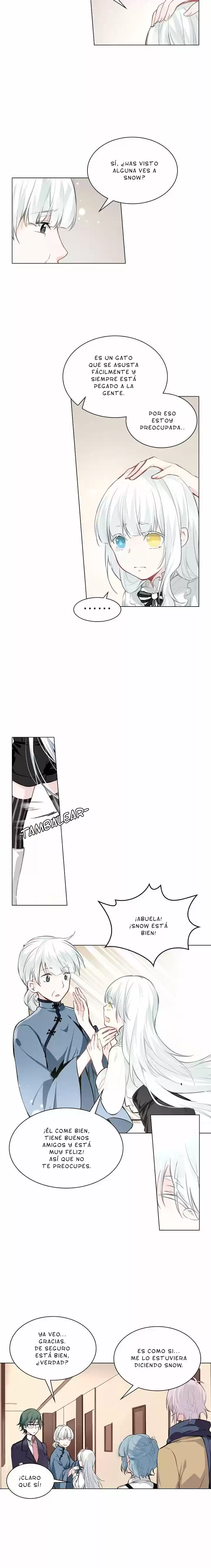 Meow! Por Favor Ayúdanos Gerente! - Capítulo 9 - Página 2 - LectorTMOo